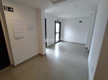 Apartamento · 38m² · 2 Quartos · 1 Vaga · Apartamento Novo à Venda no Bairro Nova Gerty em São Caetano do Sul /SP
