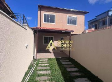 5f5b78e9b62ae66ddb7c1fd3f817f3ffb895341a · Casa com 3 dormitórios à venda, 80 m² por R$ 380.000,00 - Terramar (Tamoios) - Cabo Frio/RJ
