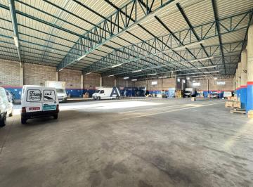 Comercial · 1722m² · Galpão Industrial à venda na cidade de Campinas/SP