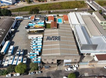 Comercial · 1722m² · Galpão Industrial à venda na cidade de Campinas/SP