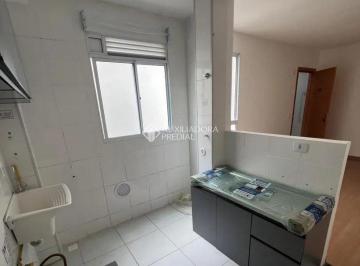 Apartamento · 40m² · 2 Quartos · 1 Vaga · 2d DESOCUPADO NO CONDOMÍNIO PORTO RIO GRANDE