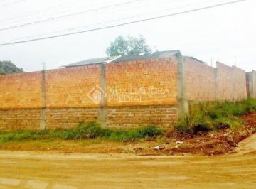 01 · Terreno no bairro Jari em Viamão
