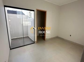 Casa · 70m² · 3 Quartos · 1 Vaga · 3 Casas lindíssimas !