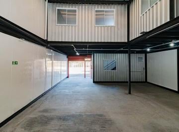 Comercial · 164m² · Comercial para aluguel - em Navegantes