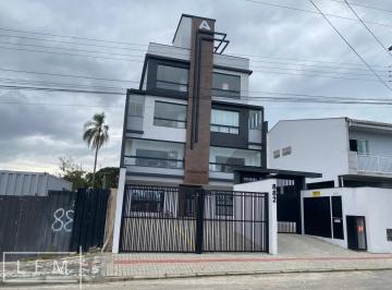 Apartamento · 65m² · 2 Quartos · 1 Vaga · apartamento pronto para morar em Barra Velha Sc
