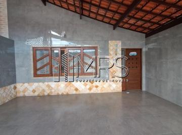 Casa · 79m² · 2 Quartos · 2 Vagas · Casa Geminada à Venda em Caiçara Praia Grande - 2 Quartos e Espaço Gourmet