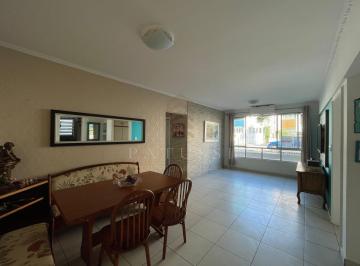 Apartamento · 73m² · 3 Quartos · 1 Vaga · Apartamento com três dormitórios no bairro Coqueiros | excelente localização