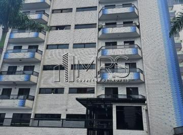 Apartamento · 127m² · 3 Quartos · 2 Vagas · Maravilhoso Apartamento Duplex 3 Quartos na Caiçara, Praia Grande