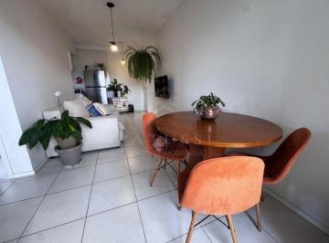 Apartamento · 72m² · 2 Quartos · 1 Vaga · Apartamento com dois dormitórios | Pedra Branca | 420 mil