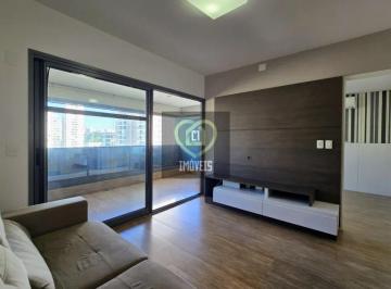 Apartamento · 50m² · 1 Quarto · 1 Vaga · Apartamento para Locação - 1 Dormitorio - 50m² - 1 Vaga - Barra Funda