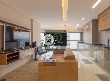 Apartamento · 69m² · 2 Quartos · 3 Vagas · Apartamento pronto para morar em andar alto PORTEIRA FECHADA