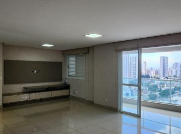 Apartamento · 125m² · 3 Quartos · 2 Vagas · Apartamento à Venda - Itio Taia | Setor Bueno | Goiânia - GO