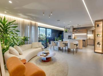 Apartamento · 122m² · 3 Quartos · 2 Vagas · Apartamento à venda 03 Suítes no Jardim América