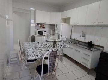 Apartamento · 57m² · 1 Quarto · 10 Vagas · APARTAMENTO COM  57,00 m² - OCIAN - PRAIA GRANDE SP