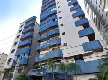 Apartamento · 96m² · 2 Quartos · APARTAMENTO COM 2 QUARTOS NA GUILHERMINA EM PRAIA GRANDE