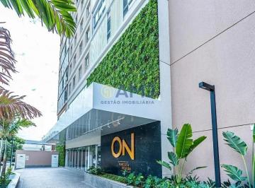 Apartamento · 114m² · 3 Quartos · 2 Vagas · ON Marista com 3 suítes plenas