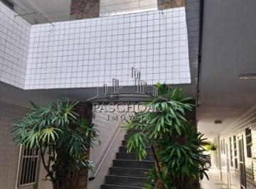 Apartamento · 53m² · 2 Quartos · 1 Vaga · APARTAMENTO 2 QUARTOS NA GUILHERMINA - 200M DA PRAIA - MOBILIADO