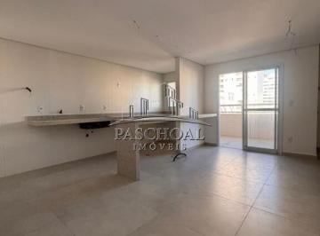 Apartamento · 101m² · 3 Quartos · 2 Vagas · Apto novinho 3 quartos com 2 suítes e 2 vagas demarcadas na Guilhermina