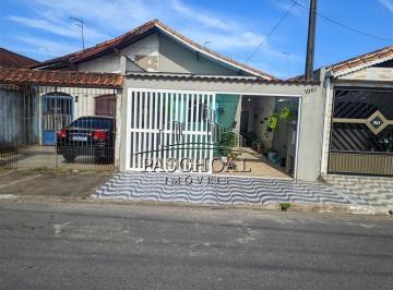 Casa · 64m² · CASA 2 QUARTOS NO BAIRRO MARACANÃ ZONA 2