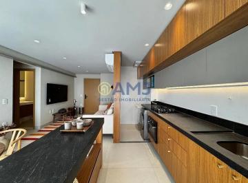 Apartamento · 109m² · 3 Quartos · 1 Vaga · Apartamento no setor Bueno - Nest23