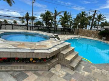 Apartamento · 185m² · 4 Quartos · 3 Vagas · Apartamento Frente Mar 4 Quartos, 3 vagas no Florida