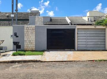 Casa · 97m² · 3 Quartos · 3 Vagas · Casa à Venda - Setor Moinho dos Ventos | Goiânia - GO