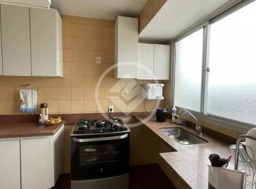 Apartamento · 102m² · 3 Quartos · 1 Vaga · Apartamento à Venda - Setor Oeste | Goiânia - GO