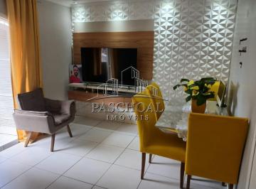 Apartamento · 60m² · 2 Quartos · 1 Vaga · Apartamento escada - 1º andar - 2 quartos, sendo 1 suite, fina reforma, 300m do mar na Tupi