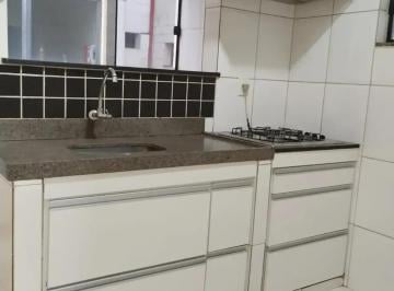 Apartamento · 89m² · 3 Quartos · 1 Vaga · Apartamento à Venda - Vila Jaraguá | Goiânia - GO