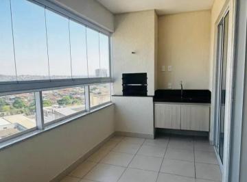 Apartamento · 106m² · 3 Quartos · 2 Vagas · Apartamento à Venda - Setor Aeroporto | Goiânia - GO