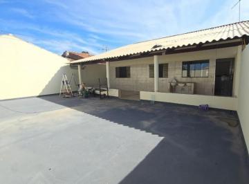Casa · 160m² · 3 Quartos · 3 Vagas · Casa para Locação - Cidade Satélite São Luiz | Aparecida de Goiânia - GO