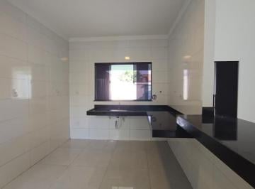 Casa · 360m² · 3 Quartos · 3 Vagas · Casa para Locação em Aparecida de Goiânia, Industrial Santo Antônio, 3 dormitórios, 2 banheiros, 3 v