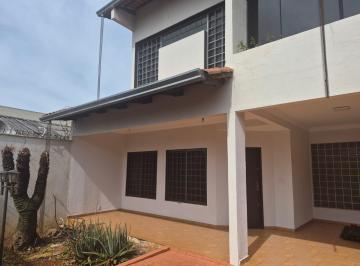 Casa · 339m² · 5 Quartos · 4 Vagas · Sobrado à Venda - Setor Marechal Rondon | Goiânia - GO