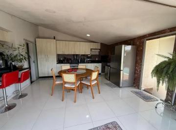 Casa · 180m² · 3 Quartos · 4 Vagas · Casa de Condomínio à Venda - Condomínio Alto da Boa Vista Premium | Vila João Vaz | Goiânia - GO
