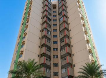 Apartamento · 90m² · 3 Quartos · 2 Vagas · Apartamento à Venda - Residencial Mestre Coelho | Nova Suíça, Goiânia - GO