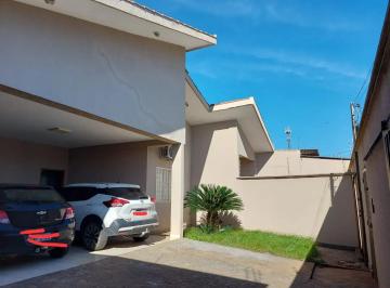 Casa · 349m² · 4 Quartos · 6 Vagas · Casa à Venda - Setor São José | Goiânia - GO