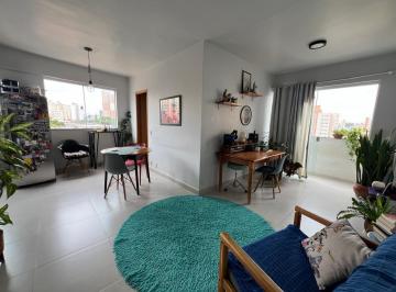 Apartamento · 45m² · 1 Quarto · 1 Vaga · Apartamento à Venda - Residencial Side Home | Setor Leste Vila Nova | Goiânia - GO