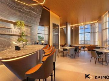 Comercial · 202m² · Lajes Corporativas Tonino Lamborghini: O Cenário para Sua Hegemonia Empresarial em Goiânia