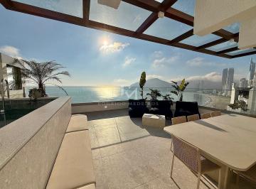 f4917b91-cf83-4727-9825-74f77bad4cd6-17806865730984.jpg · Cobertura frente mar com 5 suítes no Centro de Balneário Camboriú