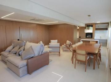 Apartamento · 163m² · 3 Quartos · 3 Vagas · Apartamento à Venda - EuroPark Tijuca | Park Lozândes, Goiânia - GO