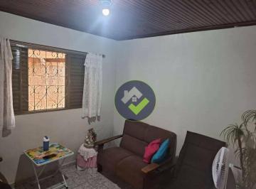 d7791cd2da46bb1ee128d0c011ce6296c5398109 · Casa com 2 dormitórios à venda, 70 m² por R$ 175.000,00 - Jardim Joao F Silveira - Agudos/SP