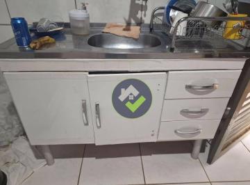 7b2a01a328cbde2a16016ada62912685b295c43d · Casa com 2 dormitórios à venda, 70 m² por R$ 175.000,00 - Antonio Lopes - Agudos/SP