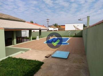 767107bce77b349c6c3876be070fd87fe4566157 · Casa com 3 dormitórios à venda, 250 m² por R$ 750.000,00 - Riviera de Santa Cristina IV - Arandu/SP