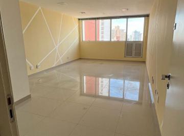 Comercial · 29m² · 1 Vaga · Sala comercial para locação - New World Concept Office