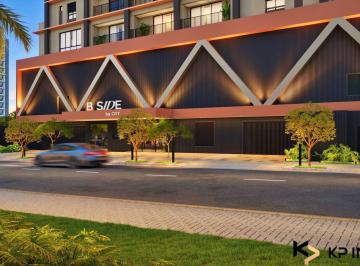 Apartamento · 92m² · 2 Quartos · 1 Vaga · B.Side by City: Sua Residência Premium de 92m² no Coração do Marista | R$1.214.000