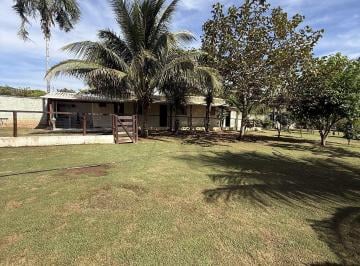Rural · 4000m² · 9 Quartos · Chácara à venda em Jaraguá/GO