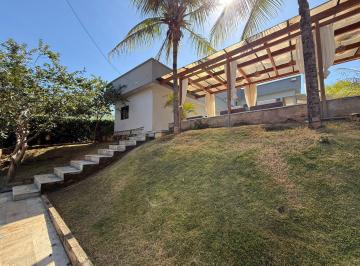 Rural · 367m² · 4 Quartos · 4 Vagas · Chácara em Condomínio à Venda - Santo Antônio de Goiás - GO