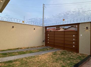 Casa · 179m² · 3 Quartos · 3 Vagas · Casa à venda Setor Veiga Jardim - Aparecida de Goiânia