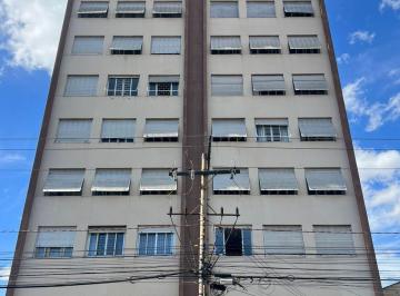 Apartamento · 92m² · 3 Quartos · 1 Vaga · Apartamento à Venda - Setor Central | Goiânia - GO