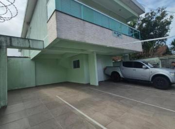 Casa · 47m² · 2 Quartos · 1 Vaga · Casa Sobreposta Alta 2 Quartos no Maracanã - Praia Grande SP